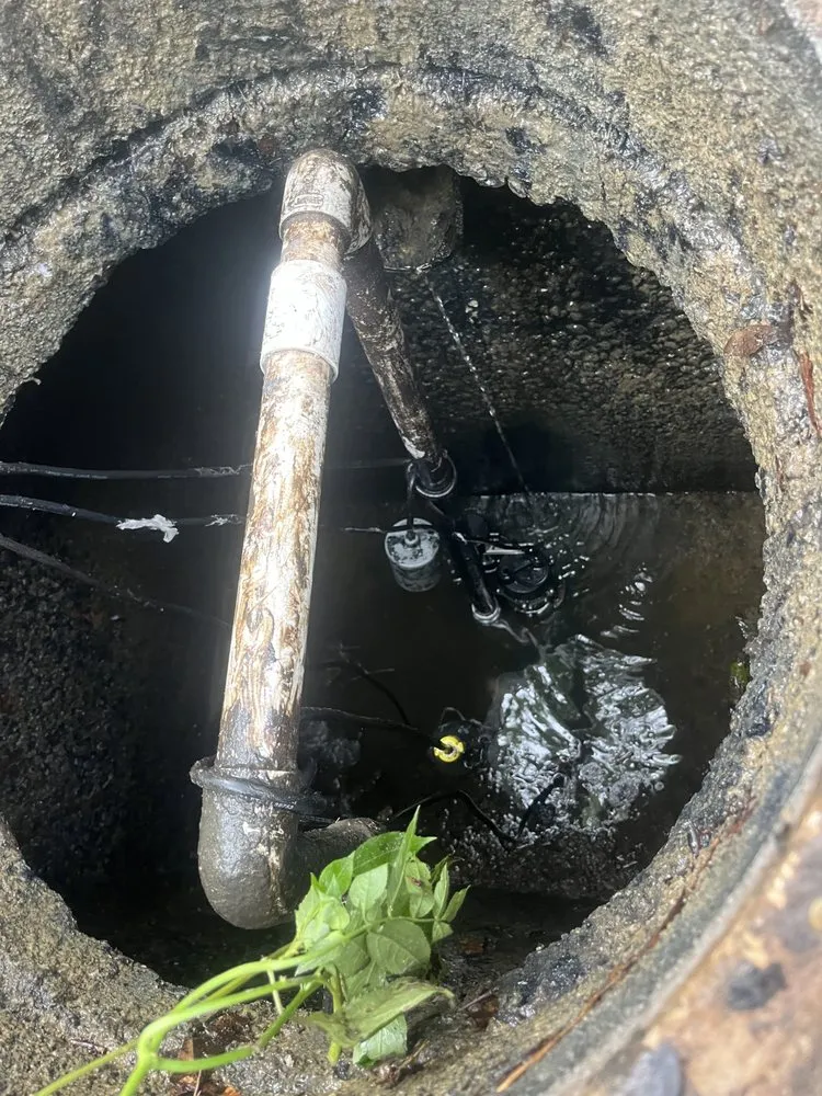 Professional drain cleaning in Jacksonville, FL by Millers Drain Cleaning & Repairs