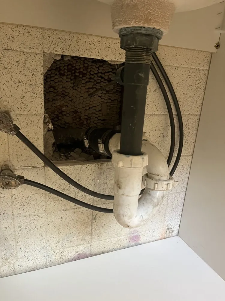 Slide of Millers Drain Cleaning & Repairs