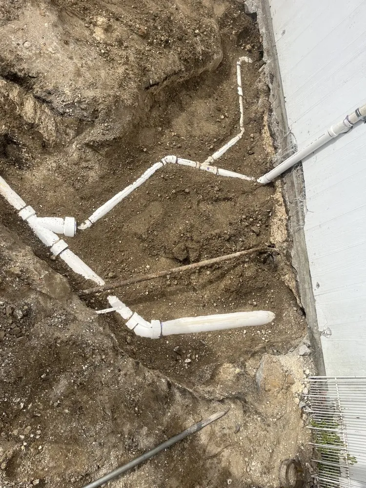 Slide of Millers Drain Cleaning & Repairs