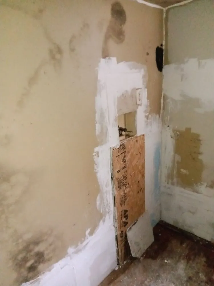 Expert leak detection in Uniontown, PA by Miller's Handyman Services