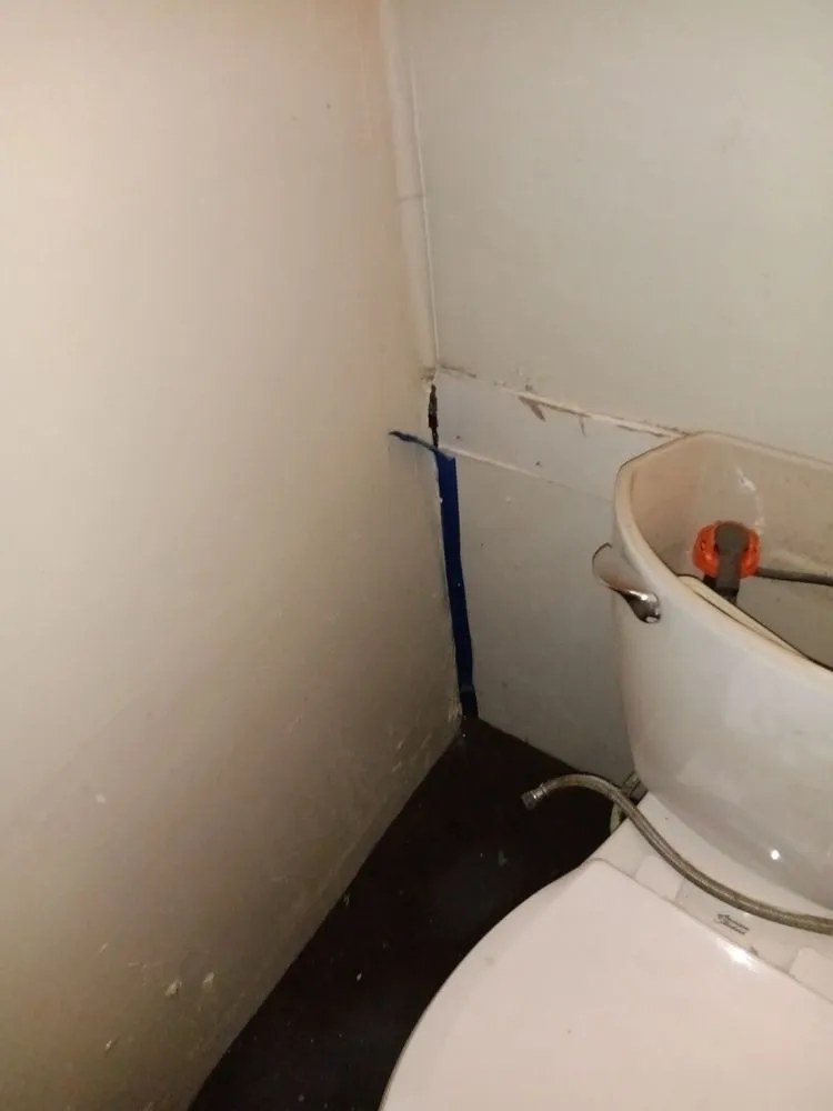 Quality leak detection experts serving Uniontown, PA - Miller's Handyman Services