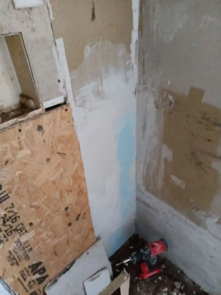 Reliable drain cleaning in Uniontown, PA by Miller's Handyman Services