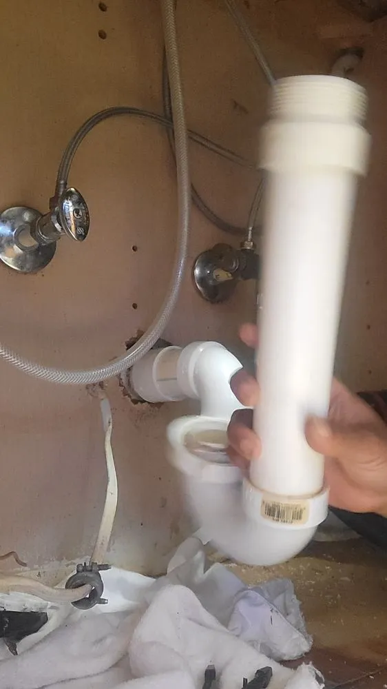 Slide of Miller's Home Maintenance Services