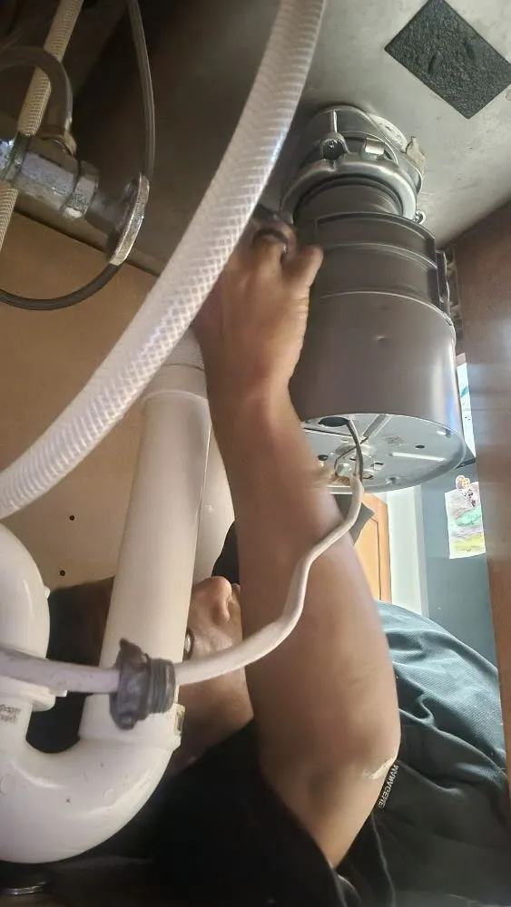 Slide of Miller's Home Maintenance Services