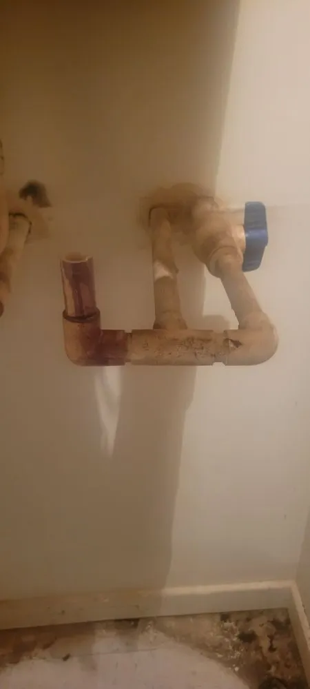 Slide of Miller's Home Maintenance Services