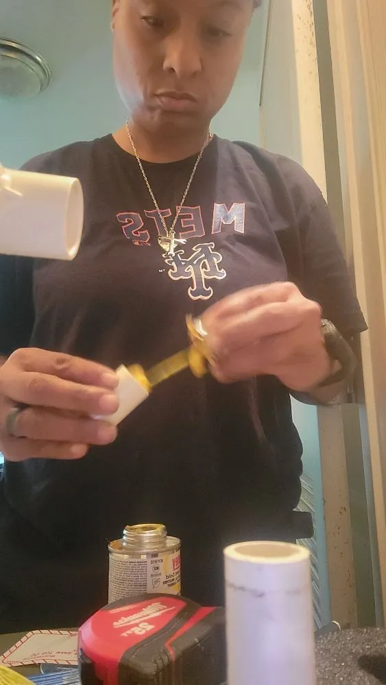 Slide of Miller's Home Maintenance Services