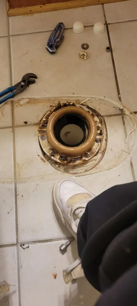 Slide of Miller's Home Maintenance Services