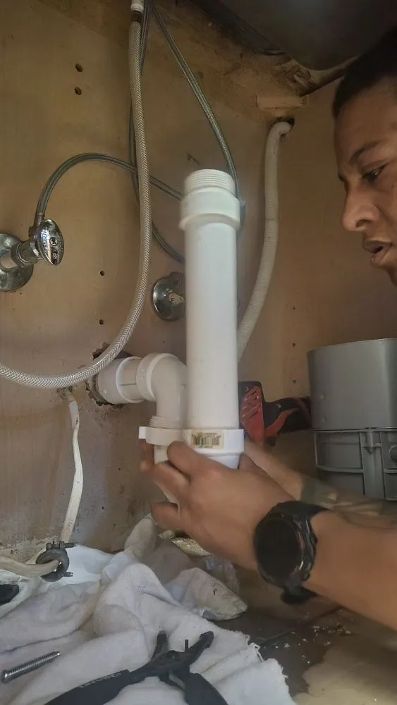 Slide of Miller's Home Maintenance Services