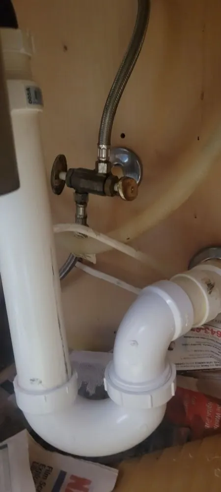 Slide of Miller's Home Maintenance Services