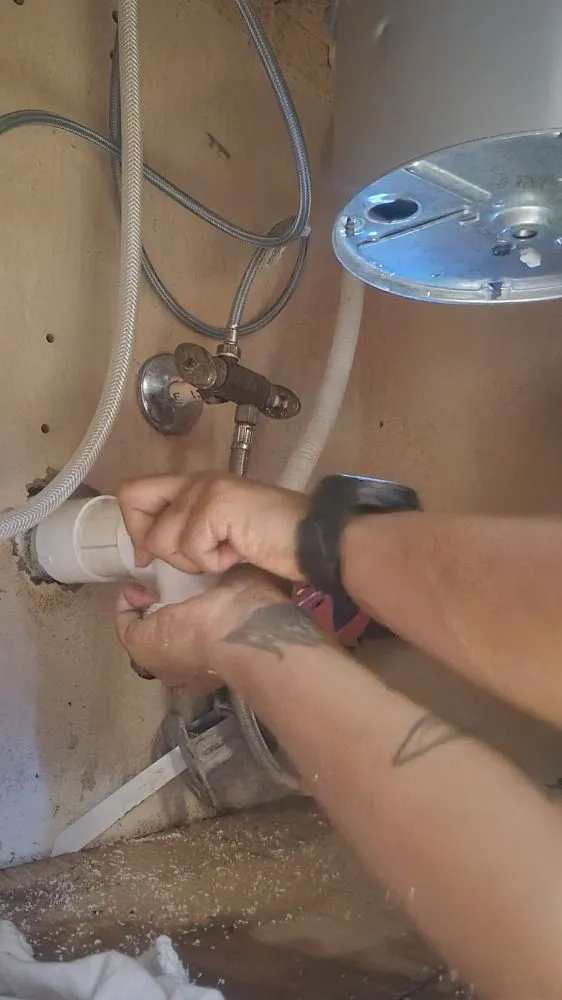 Slide of Miller's Home Maintenance Services