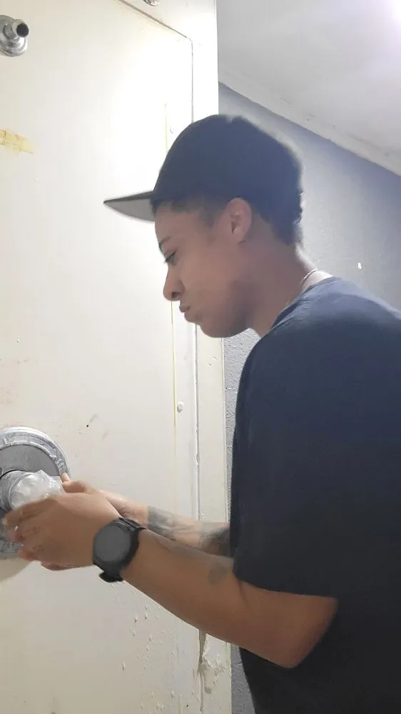 Slide of Miller's Home Maintenance Services