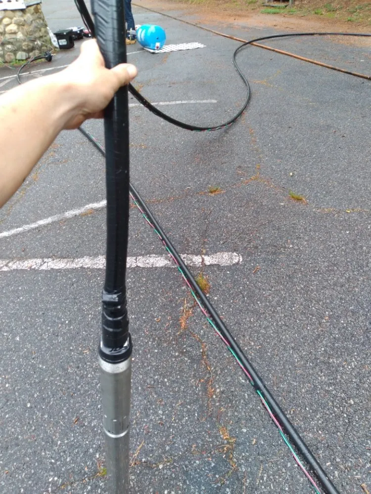 Slide of Miller's Lakeside Well and Pump Services