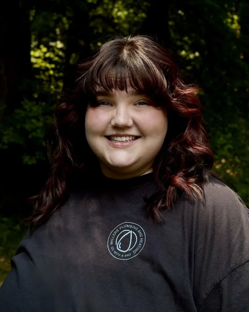 Slide of Millers Plumbing and Heating