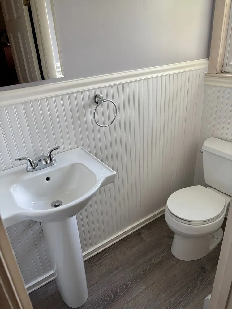 Slide of Millers Plumbing and Heating