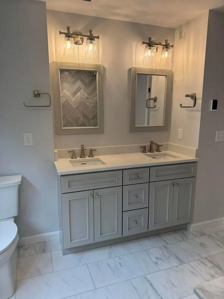 Top-rated plumbing repair in Wrentham, MA by Millers Plumbing and Heating