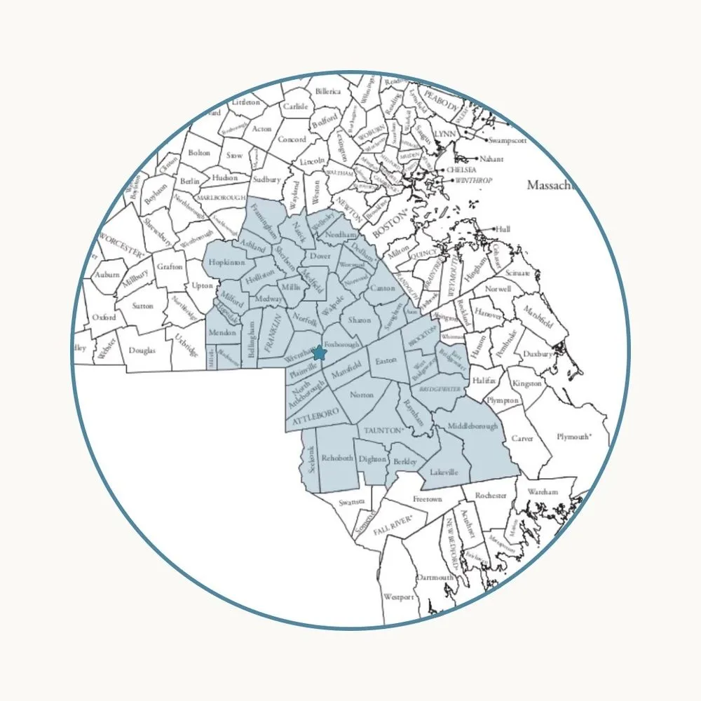 Professional pipe repair in Wrentham, MA by Millers Plumbing and Heating