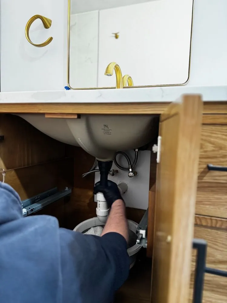 Slide of Millers Plumbing and Heating