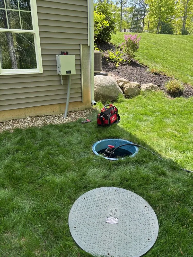 Slide of Millers Plumbing and Heating