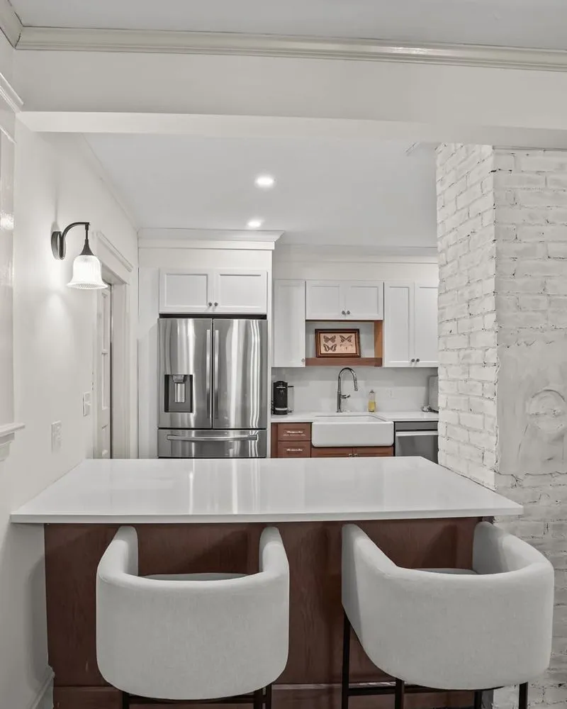 Slide of Millers Plumbing and Heating