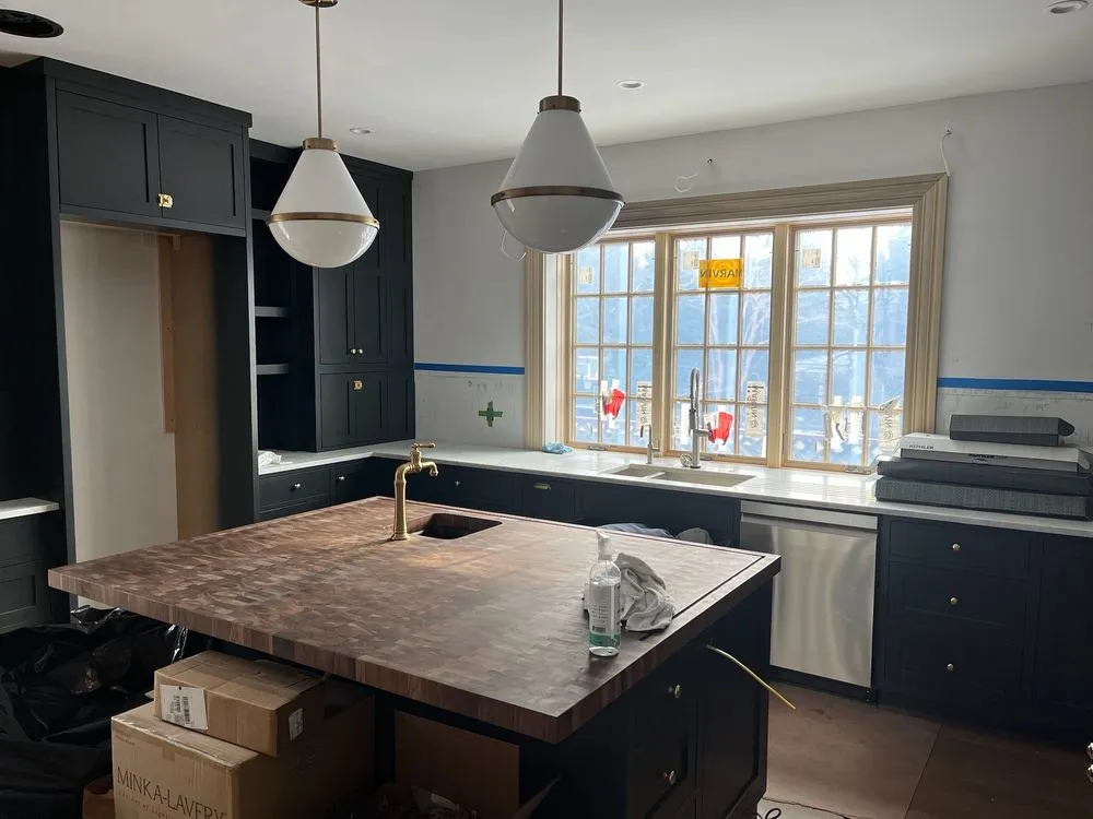 Slide of Millers Plumbing and Heating