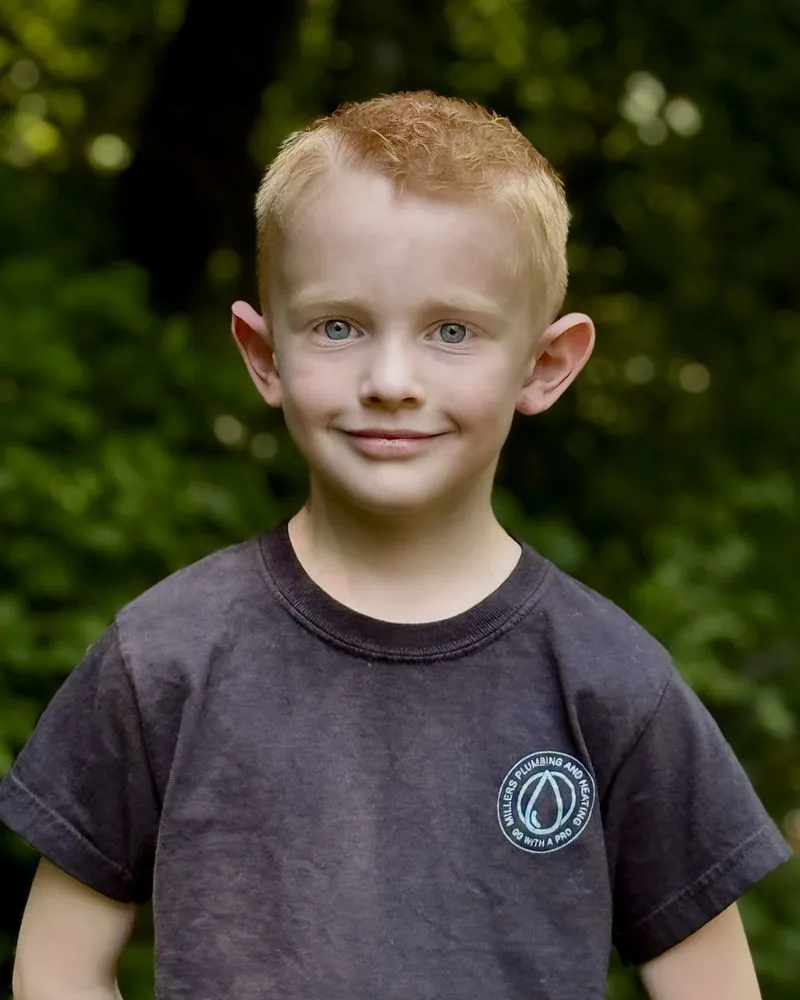 Slide of Millers Plumbing and Heating