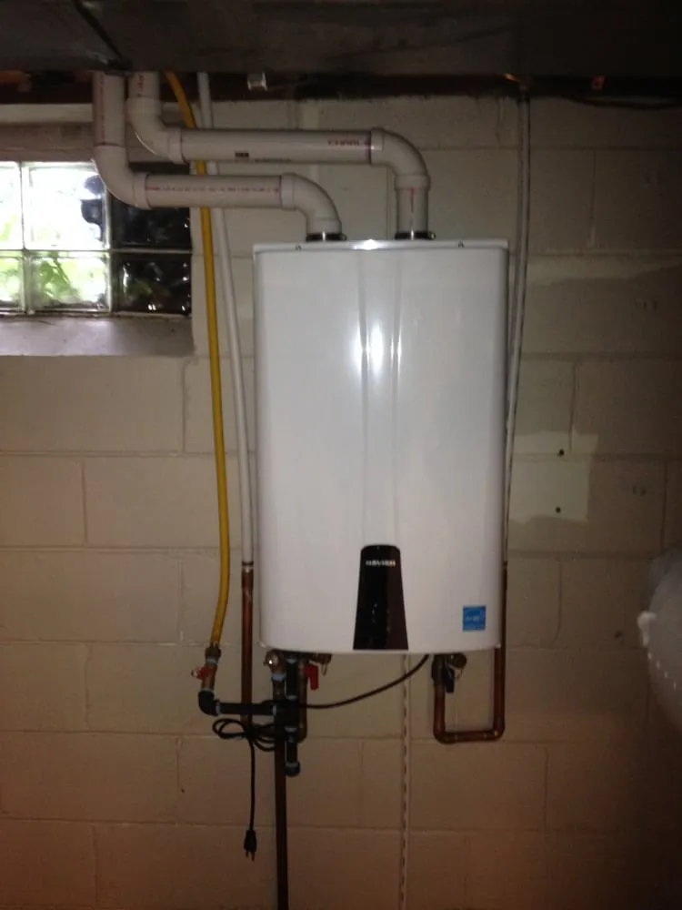 Slide of Millers Plumbing and Water Treatment LLC