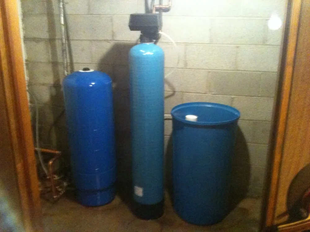 Slide of Millers Plumbing and Water Treatment LLC