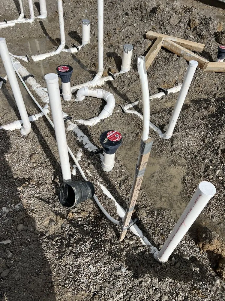 Slide of Millers Plumbing