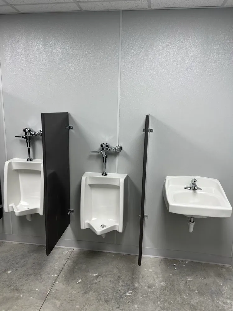 Slide of Millers Plumbing