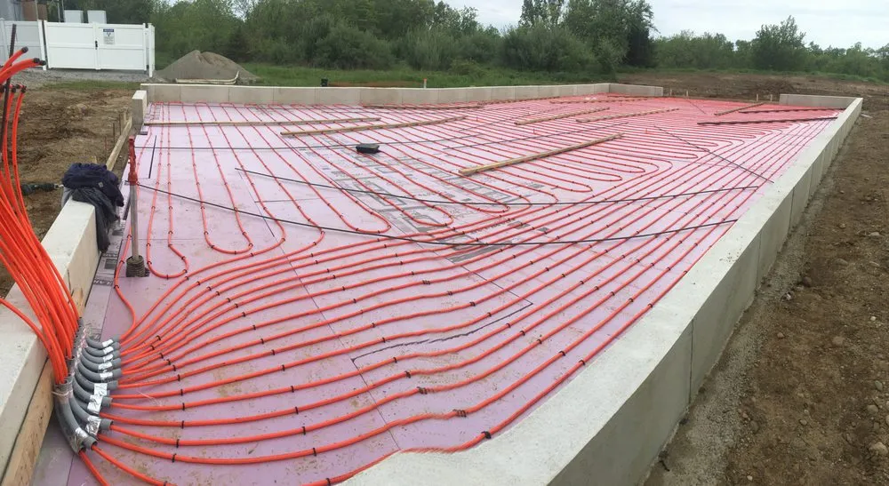 Slide of Millers Plumbing