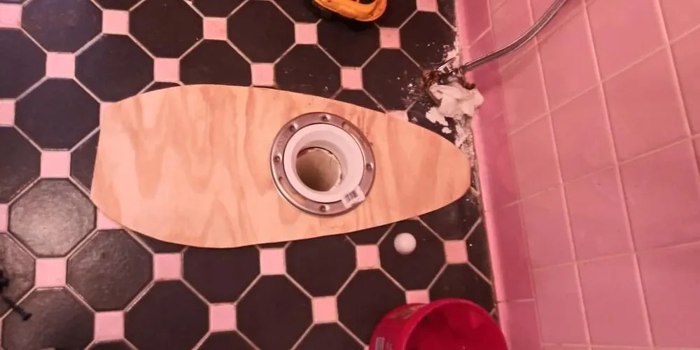 Slide of Miller's Plumbing Service & Repair