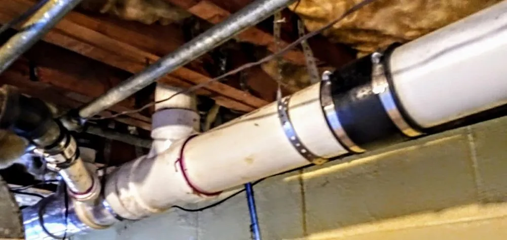 Slide of Miller's Plumbing Service & Repair