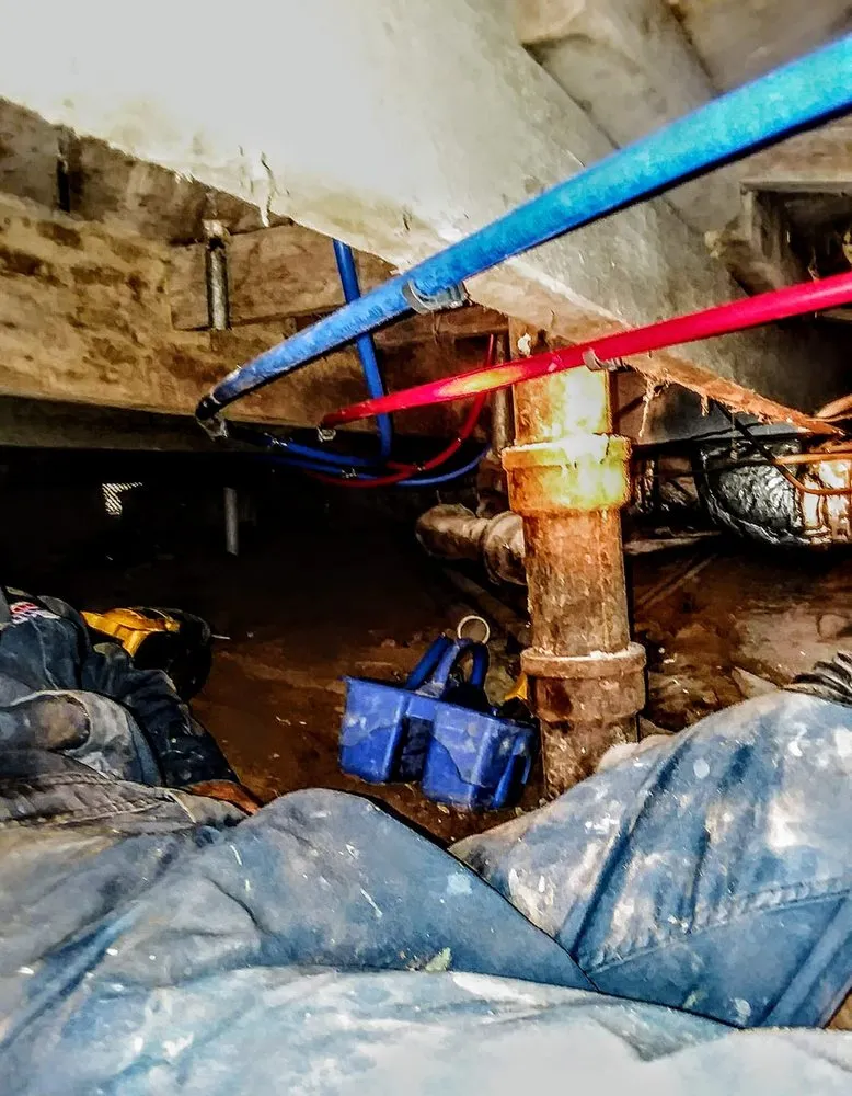 Slide of Miller's Plumbing Service & Repair