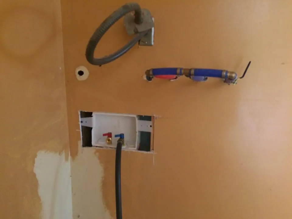 Slide of Miller's Plumbing Service & Repair