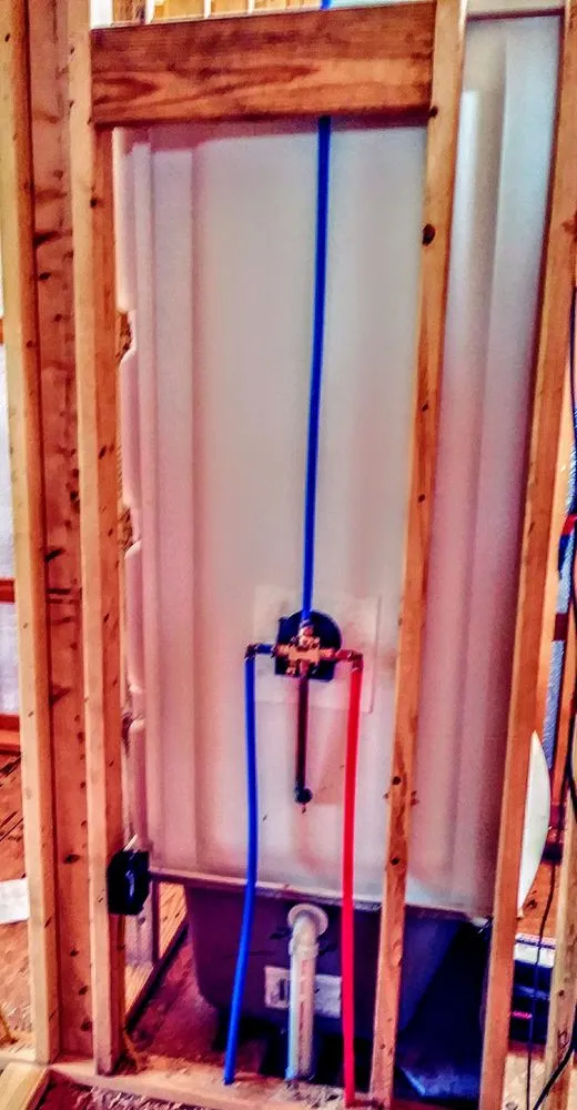 Quality pipe repair in Mount Pleasant, TN by Miller's Plumbing Service & Repair