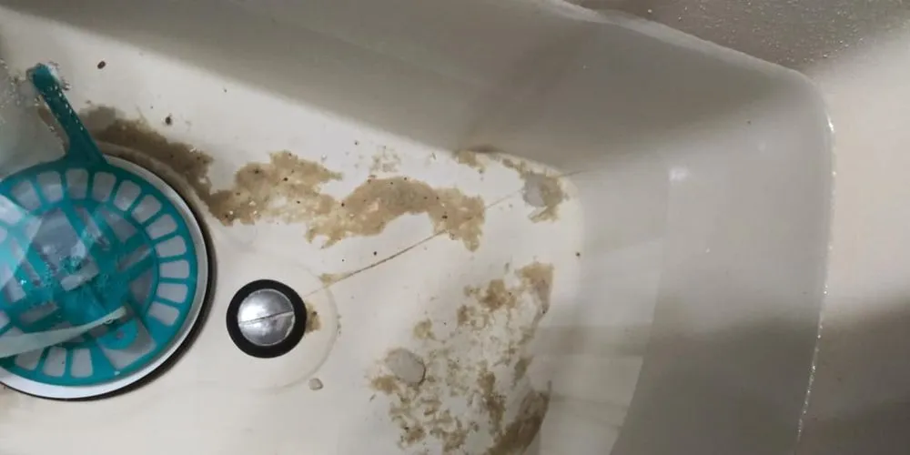 Reliable leak detection for homes in Mount Pleasant, TN by Miller's Plumbing Service & Repair