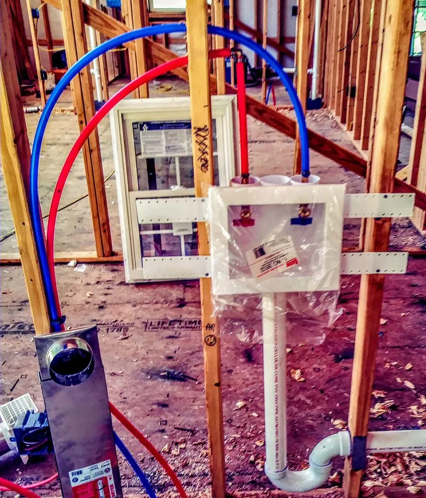 Slide of Miller's Plumbing Service & Repair