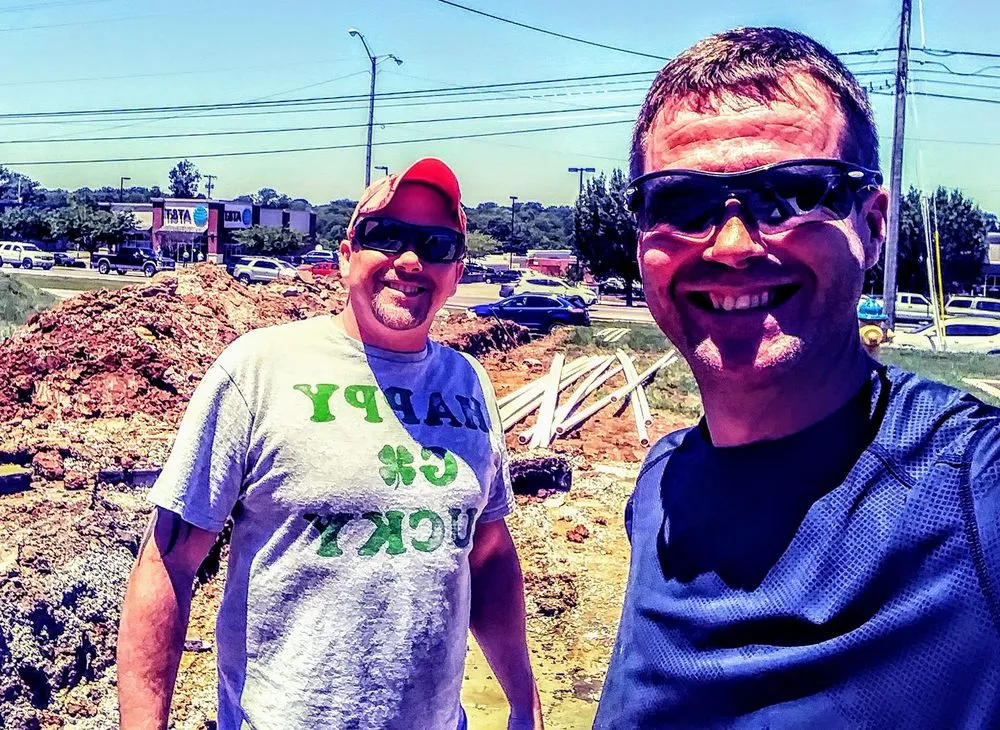 Trusted emergency plumbing experts serving Mount Pleasant, TN - Miller's Plumbing Service & Repair