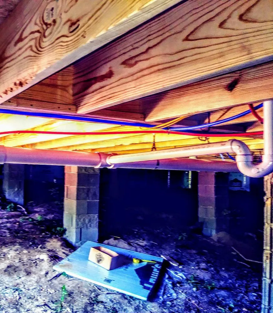 Expert leak detection in Mount Pleasant, TN by Miller's Plumbing Service & Repair