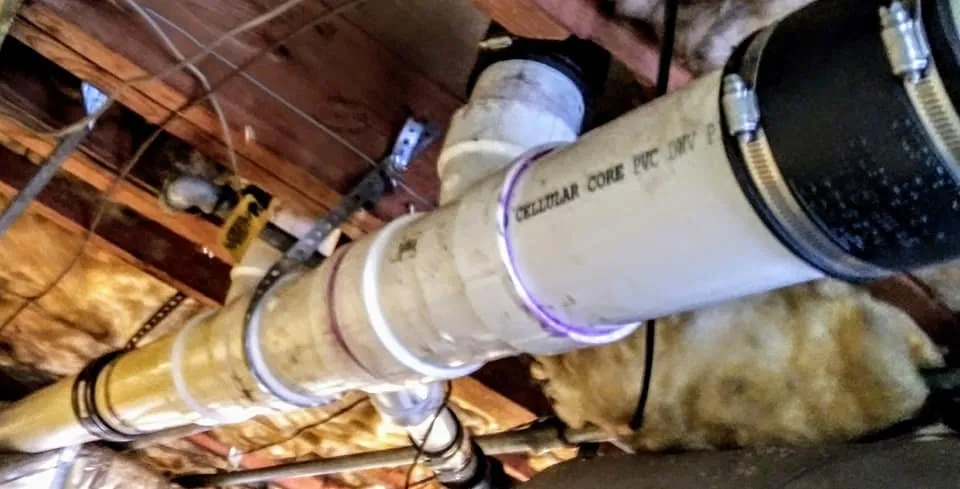 Expert water heater service in Mount Pleasant, TN by Miller's Plumbing Service & Repair