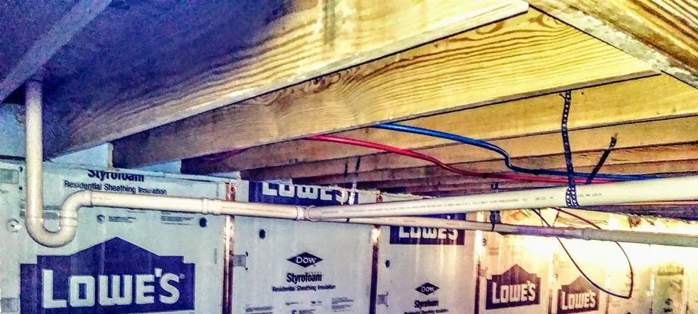 Reliable drain cleaning in Mount Pleasant, TN by Miller's Plumbing Service & Repair