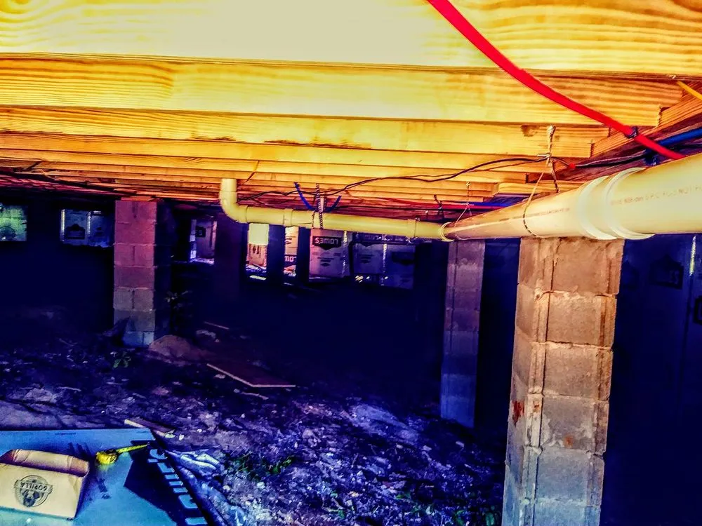 Professional emergency plumbing experts serving Mount Pleasant, TN - Miller's Plumbing Service & Repair