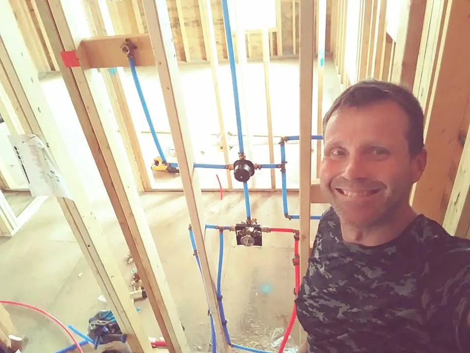 Expert pipe repair in Mount Pleasant, TN by Miller's Plumbing Service & Repair