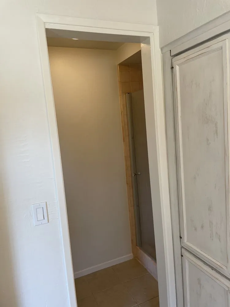 Slide of Miller's Services