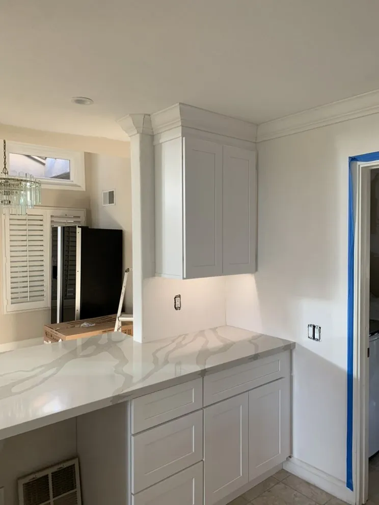 Slide of Miller's Services