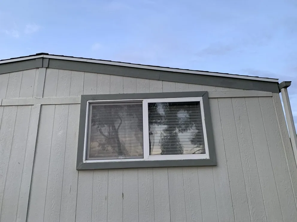 Slide of Miller's Services