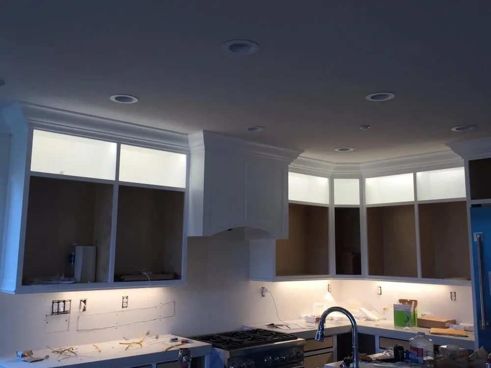 Slide of Miller's Services