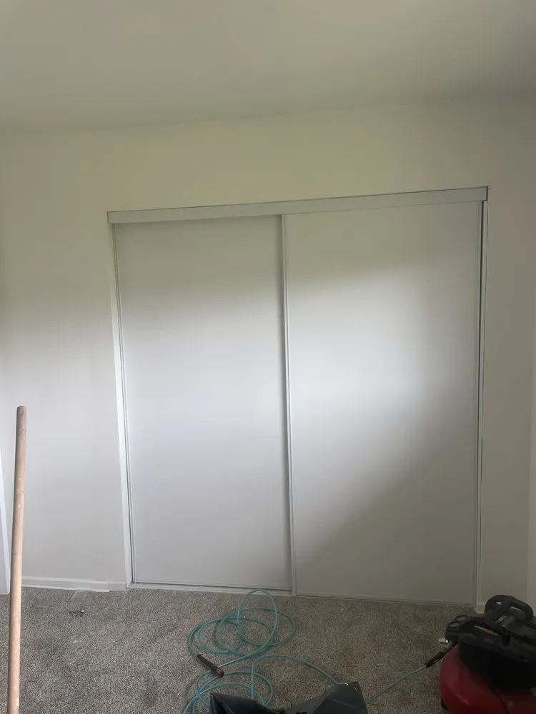 Slide of Miller's Services