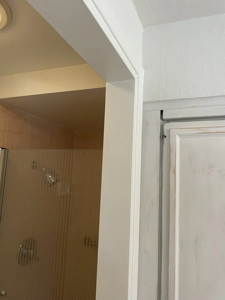 Slide of Miller's Services