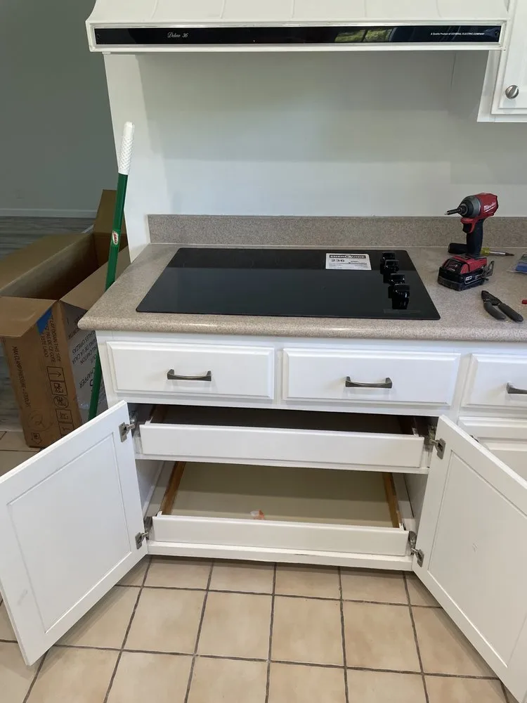 Slide of Miller's Services